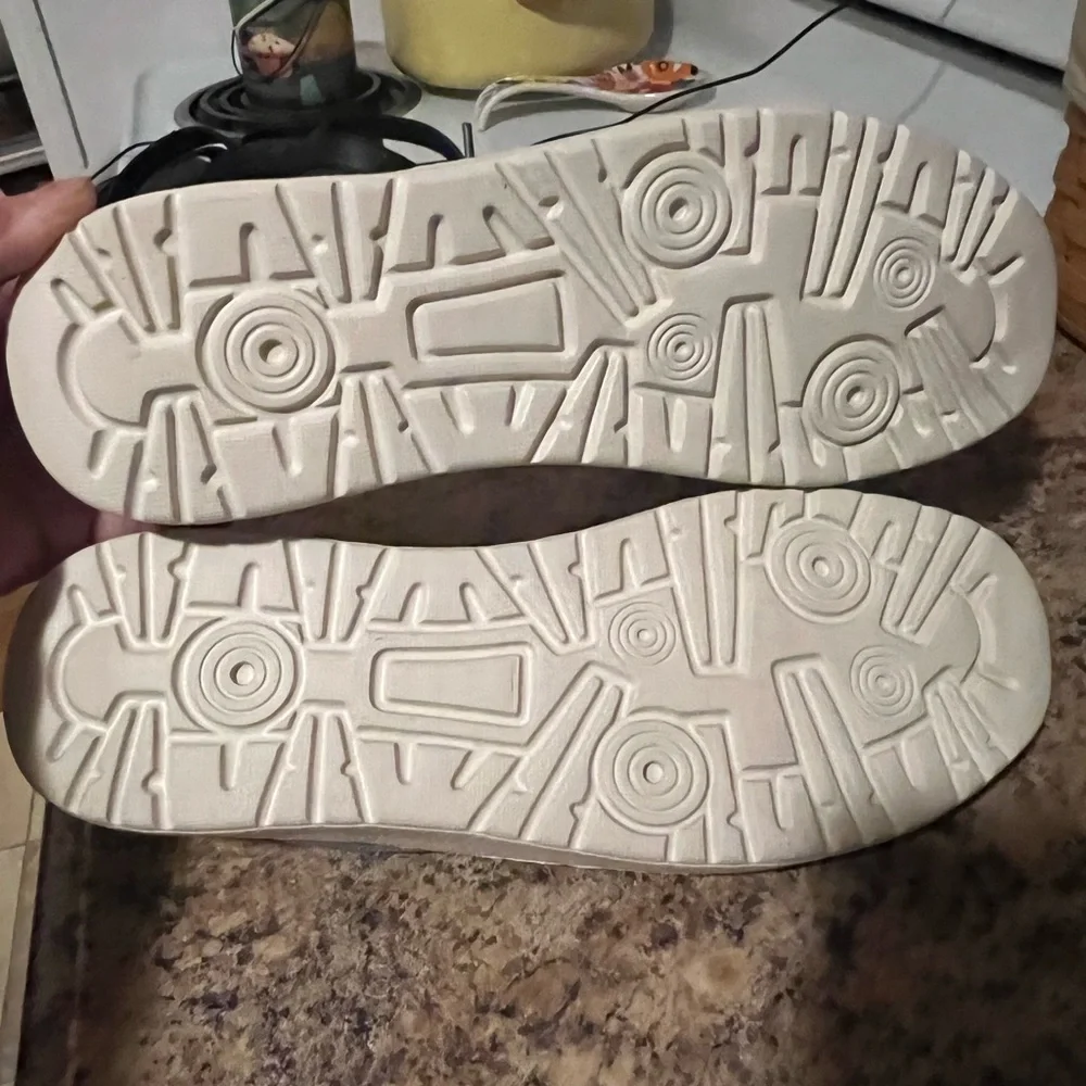 New ITAZERO Men Extra Wide Size 11W Loafers/Slip-on shoes, great arch support. - Picture 6 of 9